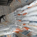 Stok Beras Nasional 4,5 Juta Ton, Andi Amran Sulaiman Pastikan Aman