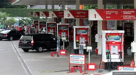 Harga Pertamax dan Pertamax Green Berpotensi Naik, Pertamina Patra Niaga Masih Evaluasi