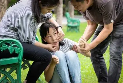 Anak Penderita Epilepsi Rentan Alami Depresi dan Cemas, Kenali Gejalanya Sejak Dini