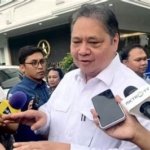 Airlangga Hartarto Optimistis Ekonomi RI Tumbuh 5,3% di 2026