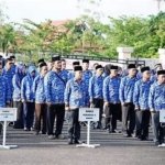 ASN Tebo Mulai WFH, Tapi Tidak Semua Bisa