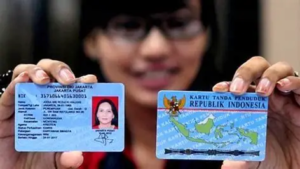 Wamendagri Usul Denda Bagi Warga yang Kehilangan e-KTP