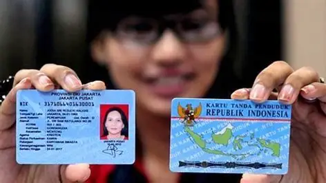 Wamendagri Usul Denda Bagi Warga yang Kehilangan e-KTP