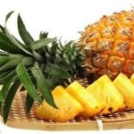 Bolehkah Penderita Asam Lambung Makan Nanas? Ini Penjelasan Medisnya