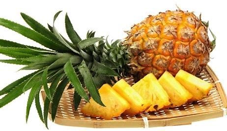 Bolehkah Penderita Asam Lambung Makan Nanas? Ini Penjelasan Medisnya