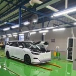 Xpeng Bidik Thailand, Siap Bangun Pabrik Mobil Listrik Usai Ekspansi di Indonesia