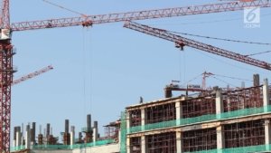 Kuartal I 2026: Ekonomi Indonesia Tumbuh 5,61 Persen