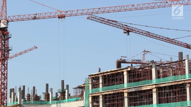 Kuartal I 2026: Ekonomi Indonesia Tumbuh 5,61 Persen