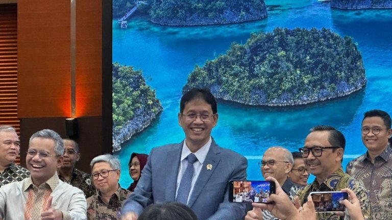 Defisit APBN Maret 2026 Capai Rp240,1 Triliun, Pemerintah Jaga Batas 3 Persen dari PDB