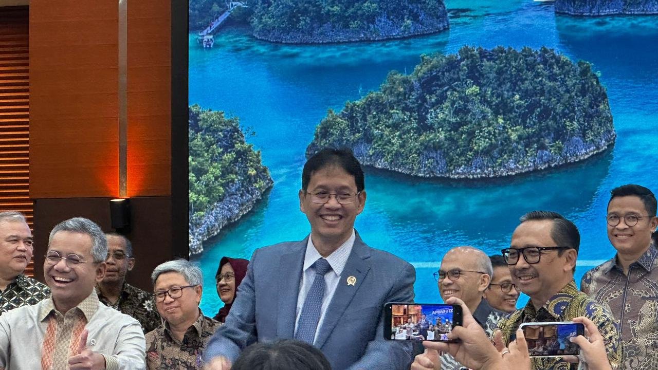 Defisit APBN Maret 2026 Capai Rp240,1 Triliun, Pemerintah Jaga Batas 3 Persen dari PDB