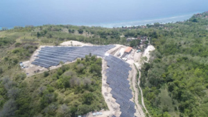 PLN Luncurkan Proyek PLTS 1,22 GW Lewat Skema Giga One, Dorong Transisi Energi