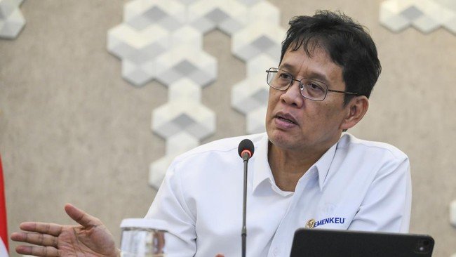 Purbaya Usulkan Pajak Tambahan Nikel dan Batu Bara