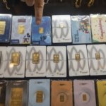 Harga Emas Pegadaian Kompak Turun, Warga Jambi Bisa Cek Disini!
