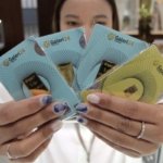 Harga Emas Pegadaian Stagnan,  Antam Tembus Rp2,908 Juta per Gram