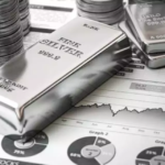 Saatnya Kolektor dan Investor Berburu, Perak Antam Turun Harga