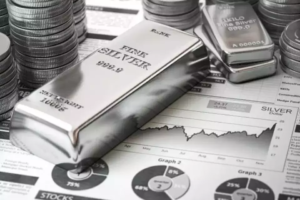 Saatnya Kolektor dan Investor Berburu, Perak Antam Turun Harga