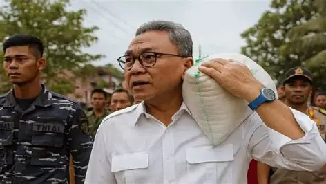 PT Agrinas Pangan Nusantara Akan Tanggung Pembayaran Gaji 30 Ribu Manajer Kopdes