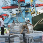 Neraca Dagang RI Surplus 71 Bulan Beruntun, Tembus US,32 Miliar pada Maret 2026