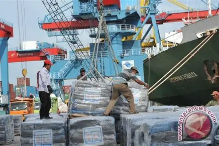 Neraca Dagang RI Surplus 71 Bulan Beruntun, Tembus US,32 Miliar pada Maret 2026
