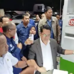 Belajar dari Brasil, RI Siapkan BBM Campuran Etanol 20 Persen pada 2028
