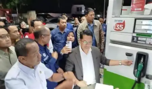 Belajar dari Brasil, RI Siapkan BBM Campuran Etanol 20 Persen pada 2028
