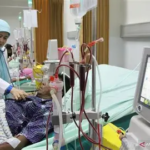 Efek Samping Cuci Darah pada Pasien Gagal Ginjal Kronis, dari Hipotensi hingga Infeksi