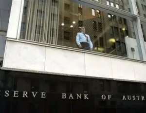 Bank Sentral Australia Naikkan Suku Bunga ke 4,35 Persen, Inflasi Masih Tinggi akibat Konflik Global