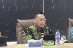BPS Jambi Gelar Sensus Ekonomi 2026, Pendataan Usaha Dilakukan Door to Door