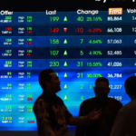 IHSG Dibuka Melemah 1,38 Persen ke 6.763, Sentimen MSCI dan Rupiah Tekan Pasar