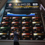 IHSG Anjlok 2,76% ke Level 6.144, Sektor Barang Baku dan Energi Terpukul, BRPT-CUAN-MEDC Jadi Top Losers