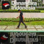Rosan Resmikan PT DSI Jadi BUMN Pekan Depan, Kantor di Danantara
