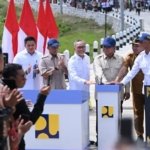 Jambi Dapat Jatah Perbaikan Jalan 38,30 Km Lewat Inpres Jalan Daerah 2025