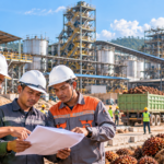 Investasi Menguat, Peta Kebutuhan Tenaga Kerja Batang Hari Mulai Berubah