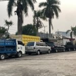 Antrean BBM Subsidi di Jambi Masih Panjang, Hiswana Migas: Kuota Tidak Berkurang