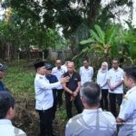 Pemkot Jambi Percepat Sistem OPBM, Depo Sampah Telanaipura Disiapkan Jadi Pusat Pengelolaan