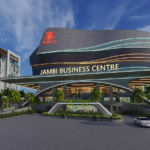 15 Tempat Nongkrong Paling Populer di Jambi 2026