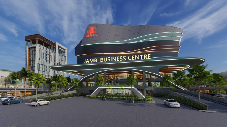 15 Tempat Nongkrong Paling Populer di Jambi 2026