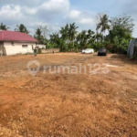 Jangan Salah Beli, Ini Kisaran Harga Tanah dan Ruko di Berbagai Kawasan Jambi