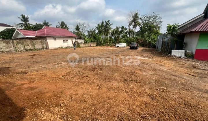 Jangan Salah Beli, Ini Kisaran Harga Tanah dan Ruko di Berbagai Kawasan Jambi