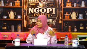 Sosok Ernawati, Pengusaha Jambi yang Sukses Bangun Bisnis di Arab Saudi