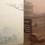ISPU Kota Jambi Tembus 204 Hari Ini, Udara Masuk Kategori Sangat Tidak Sehat akibat Kabut Asap