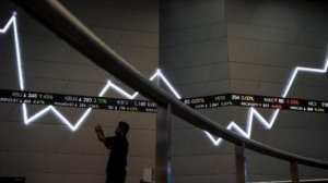 IHSG Menguat 1,19 Persen ke Level 6.477 pada Pembukaan Perdagangan
