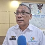 Belum Didata Sensus Ekonomi 2026? BPS Jambi Buka Layanan Mandiri hingga 15 September