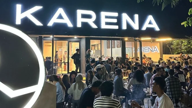 Dekat Kantor, Kampus, atau Permukiman? Menentukan Lokasi Usaha Berdasarkan Target Pasar