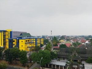 Ekonomi Jambi Bergerak ke Mana? Data Kredit, Inflasi dan Konsumsi Jadi Petunjuk