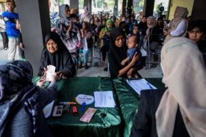 Polemik Desil Makin Ramai, BPS Didesak Jelaskan Data Penentu Bansos
