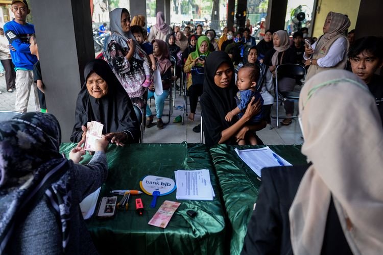 Polemik Desil Makin Ramai, BPS Didesak Jelaskan Data Penentu Bansos