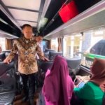 Kemenhub Pastikan Kebutuhan BBM Angkutan Bus di Jambi Terpenuhi
