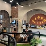 Kafe Multifungsi Jadi Peluang Bisnis, Ini Strategi Cloudnine Coffee & Eatery di Jambi