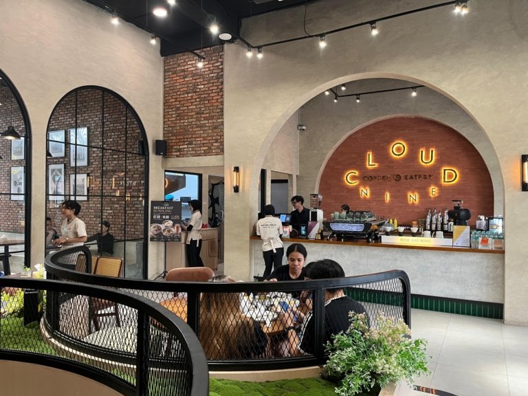 Kafe Multifungsi Jadi Peluang Bisnis, Ini Strategi Cloudnine Coffee & Eatery di Jambi